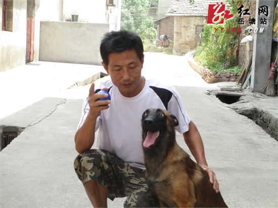 学雷锋日：岳塘区这些“活雷锋”有话要说