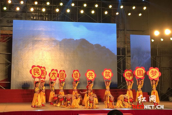 孩子的心声，美好的心愿