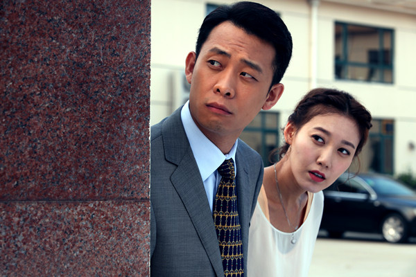 《好男儿》高露献唱<em>片尾曲</em> 笑称我是歌手 - 中