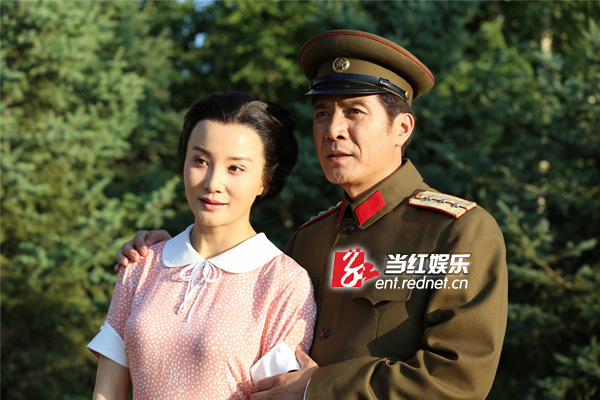 剧照