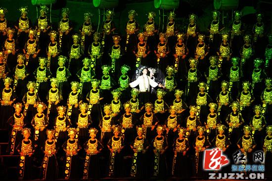 3月中旬张家界天门山全线游恢复开通 白天登天门晚上看狐仙
