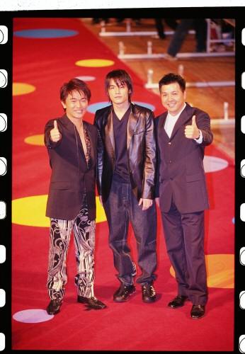 吴宗宪未收喜帖不怪周杰伦 点名幕后黑手