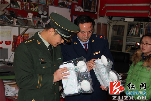 武陵源区全面净化消防产品市场环境