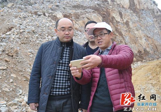 尚生龙：做好群众工作 加快推进农业产业提质升级“523”行动计划