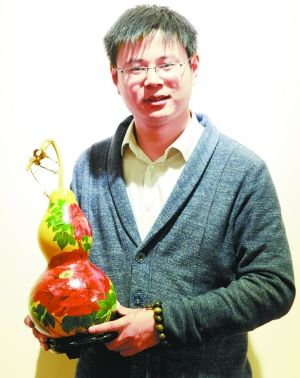 葫芦市场潜力有待发掘