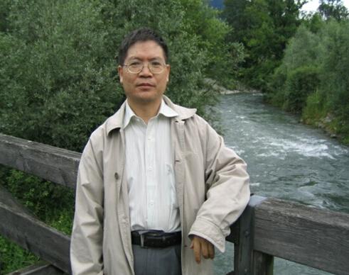 中国农业科学院农业资源与农业区划研究所研究员姜文来