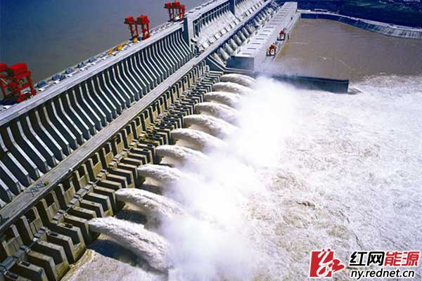 中国水电装机达3亿千瓦 十大水电站水电八局参