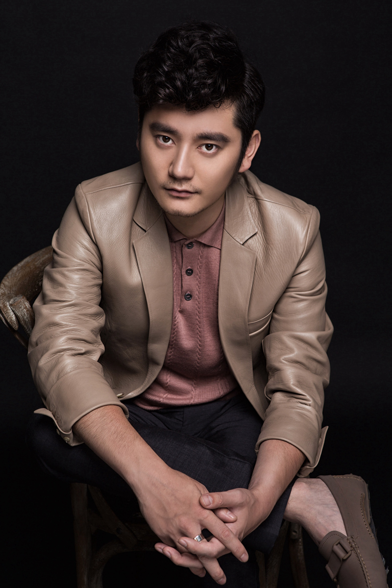 钱枫不逗比玩深沉