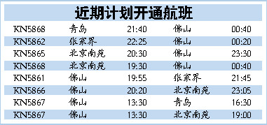 佛山机场8元机票开卖分4个时段分批分量放出