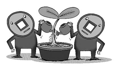 发展创业投资 打造创新引擎