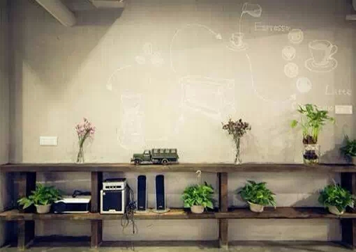 消遣时光好去处 长沙十大情调咖啡馆推荐