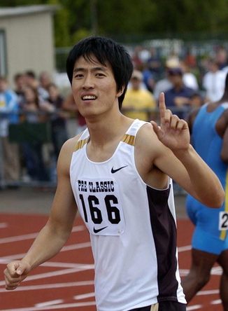 刘翔即将宣布退役