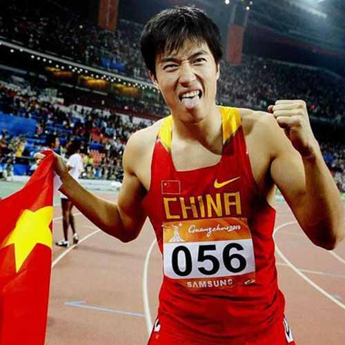 刘翔即将宣布退役