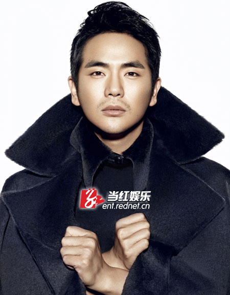 张晓龙