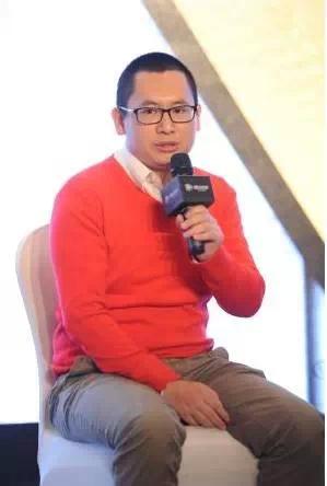 格瓦拉CEO刘勇发言