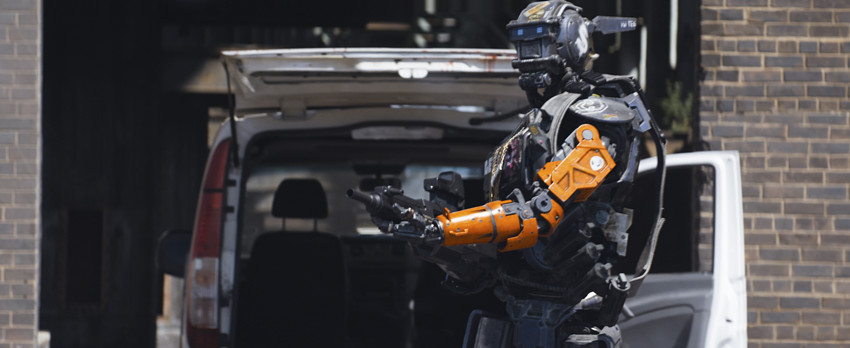 在生存面前查派学会了战斗