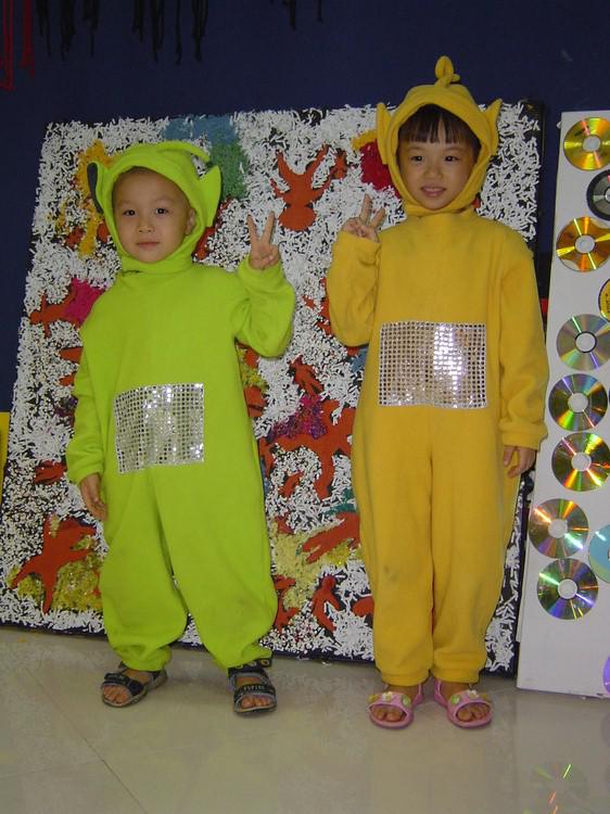 图为徐黄丽剧照