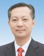 张硕辅 资料图