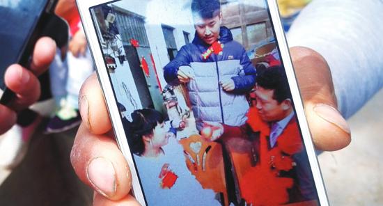 河南安阳4名男子高价娶云南媳妇不到1个月全逃跑