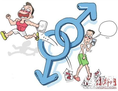 福州小伙