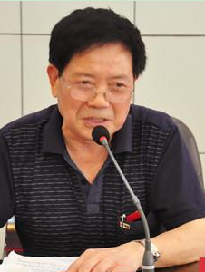 匡喜仁 湘潭市传统文化研究会会长