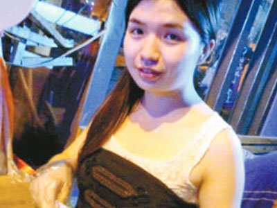 女硕士毕业摆摊卖烤脑花 偷学技术蹭场地