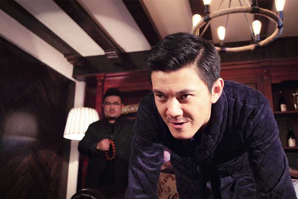 《我的老师是传奇》迎高潮 苗韵桐挑战高智商