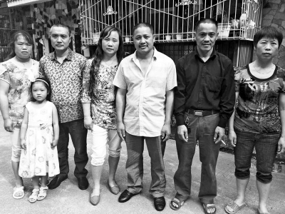 汶川地震七周年:生活还在继续回忆从未抹去