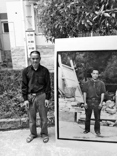 汶川地震七周年:生活还在继续回忆从未抹去