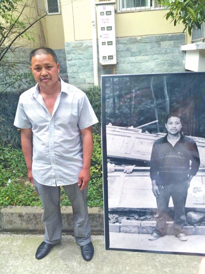 汶川地震七周年:生活还在继续回忆从未抹去