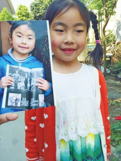 汶川地震七周年:生活还在继续回忆从未抹去