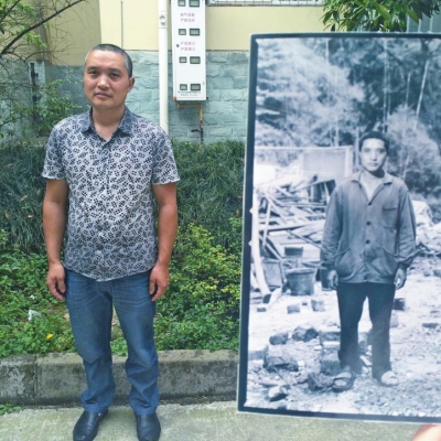 汶川地震七周年:生活还在继续回忆从未抹去