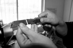 华商报商洛讯（记者