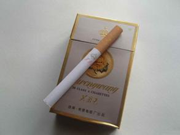 香烟涨价了 黄芙蓉王涨2元软白沙价格不变
