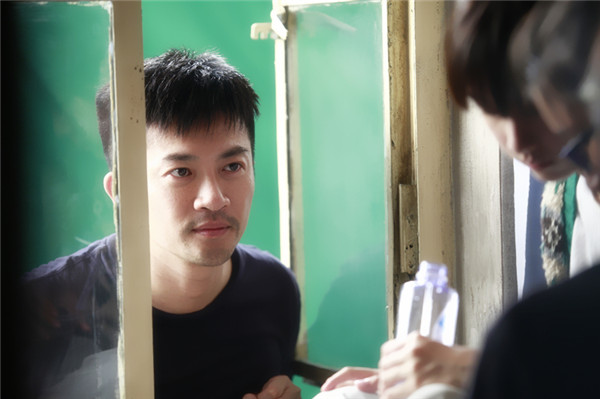 苏有朋处女作遭"类型化"网友攻击图片
