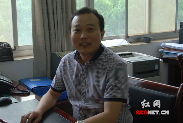 图片说明：湘潭大学法学院副教授张永红。