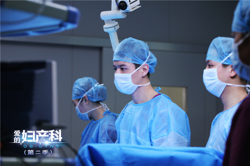 魏千翔 饰 陶腾