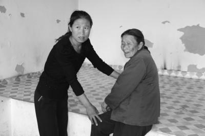 女子替亡夫还41万外债婆婆心疼让其改嫁(图)