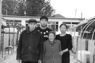 女子替亡夫还41万外债婆婆心疼让其改嫁(图)