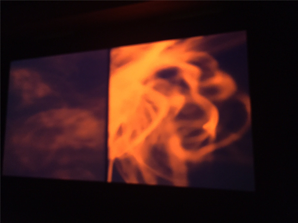 Met ball中国展馆人气爆棚 章子怡电影元素贯穿