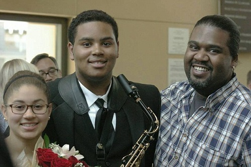 学霸被常春藤八名校录取叹学费贵统统拒绝（图）