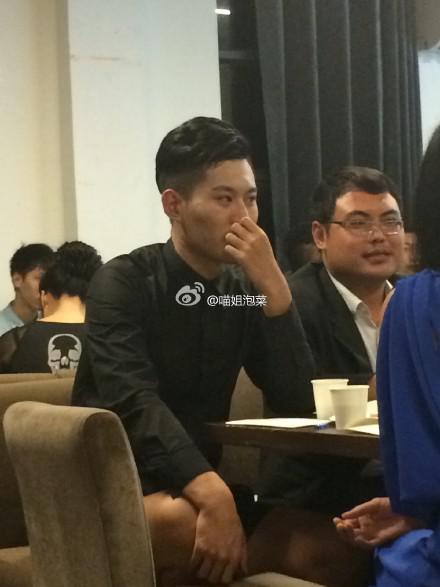 女子5.20相亲会奇遇心仪男士竟是同性恋_娱乐