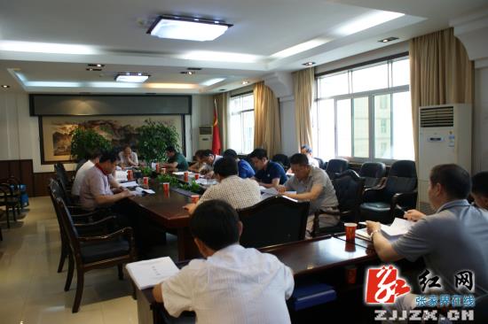 尚生龙：精准扶贫 加快包公山村民脱贫致富步伐