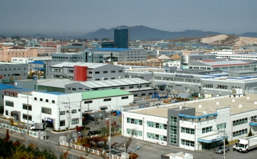 韩媒：朝鲜开城工业园要求支援MERS检疫设备