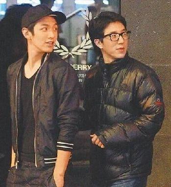 柯震东被传复出饰演吸毒犯房祖名酝酿出专辑