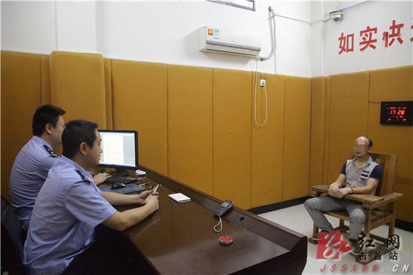 老板恶意透支信用卡百万被捕 称打牌一晚输8万