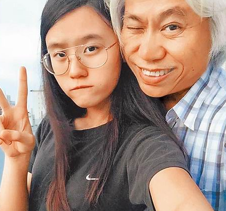 “爷孙恋”李坤城结婚不请丈人女方18岁尝禁果