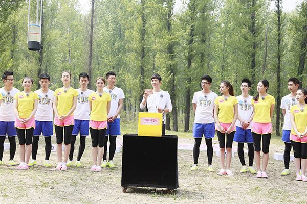 温太医变学霸张晓龙出任《电影新青年》导