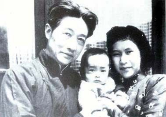 徐悲鸿夫人廖静文去世曾捐千幅书画给国家