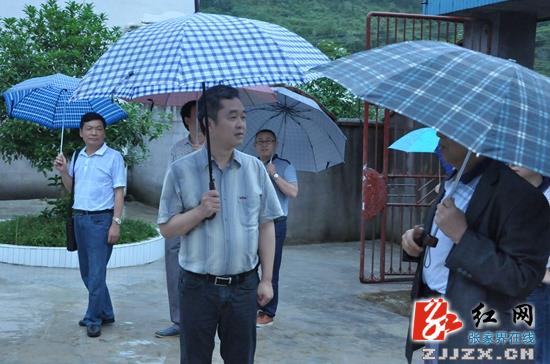 刘卫兵：强措施 补短板 全力推进全面小康建设